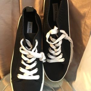 Steve Madden Platform Sneakers